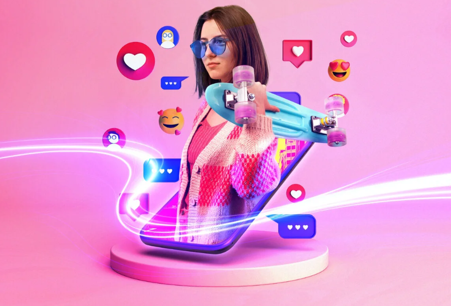 Tertiary Influencer